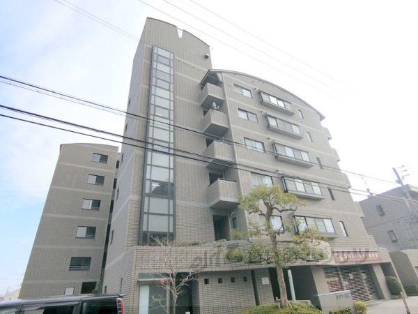 セゾン若園