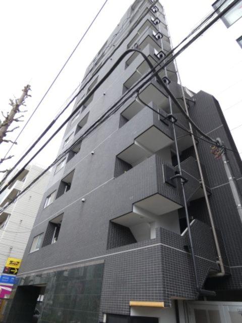 ジュエル荻窪弐番館
