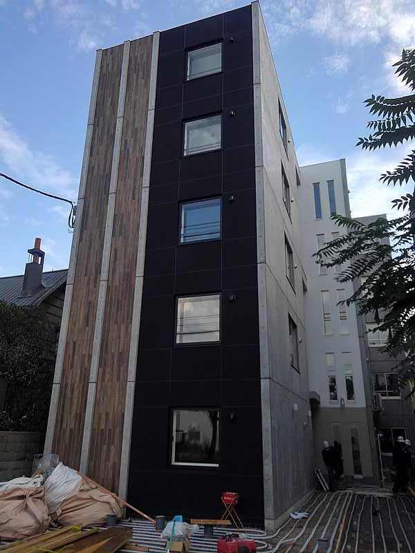 POSH桑園