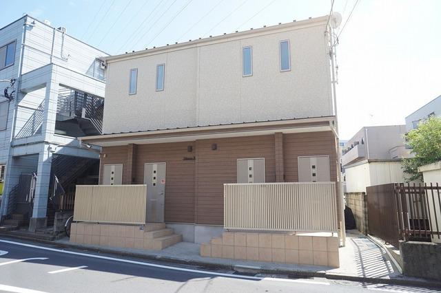 MAISON K