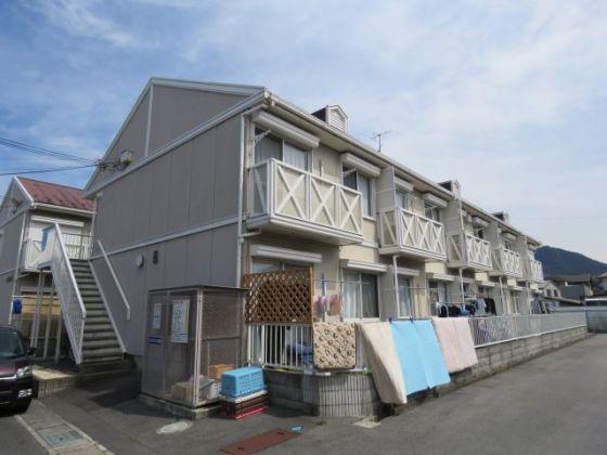 フレグランスヤスA