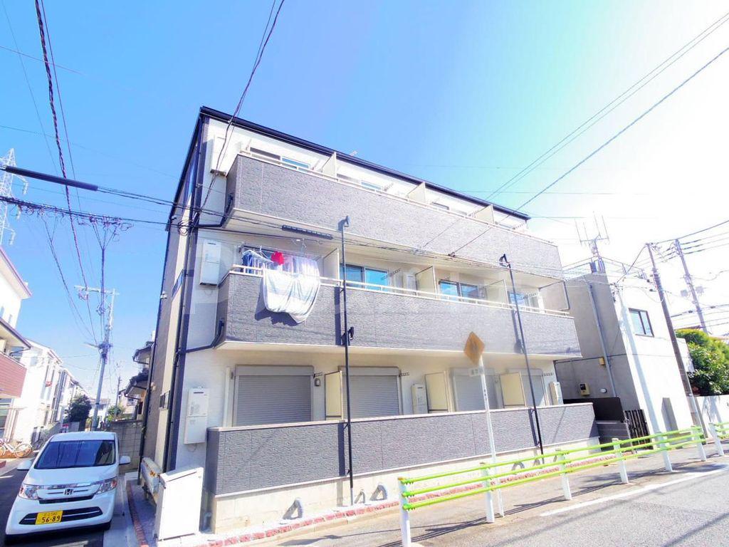 ARTIS金町