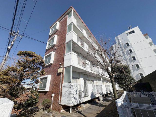 メゾン・ド・下屋敷I(1LDK/3階)