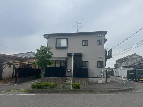 アイギハイツ