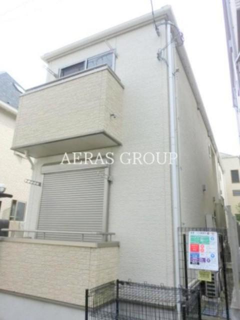 アネックス原町