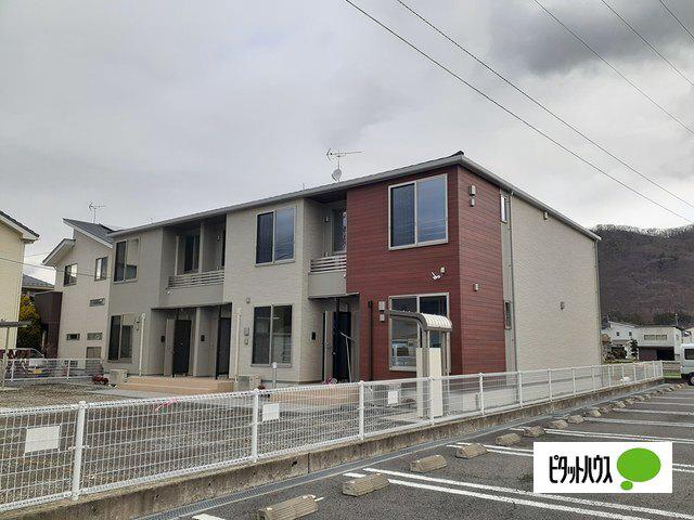 モデルノカーサ