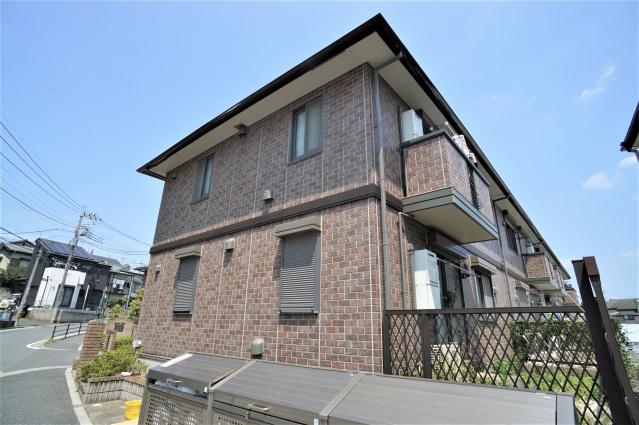 シャトーリーフ