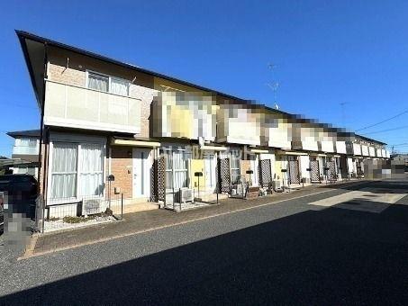 アンソレイユ B