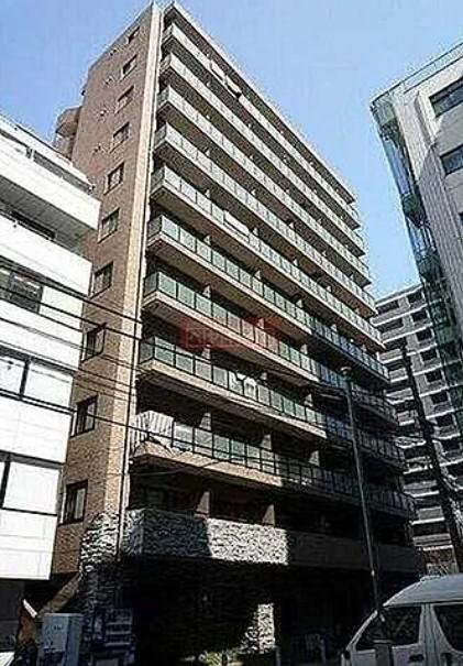ロイヤルアメニティー大森