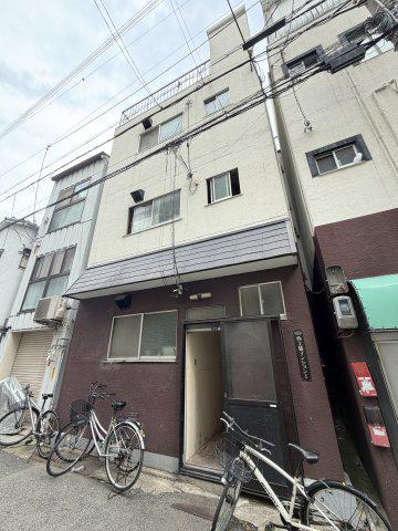 西上橘マンションI