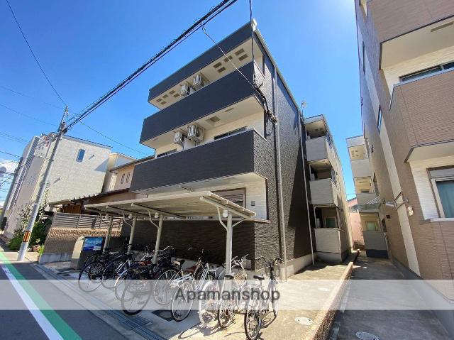 フジパレス新深江VIII番館