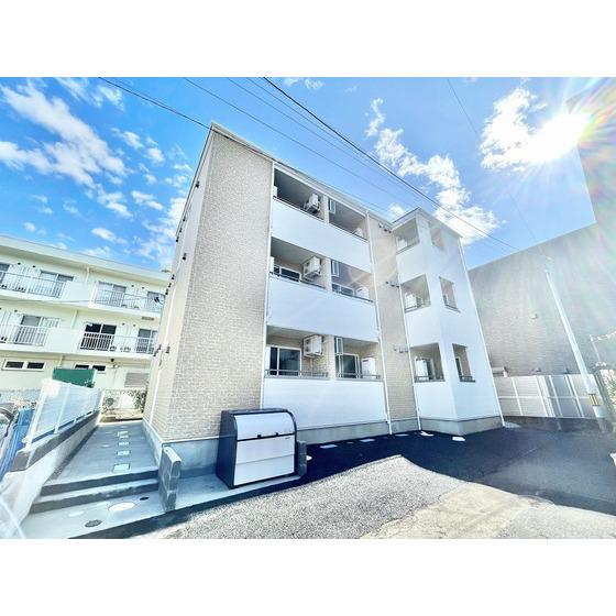 GENTLY長町