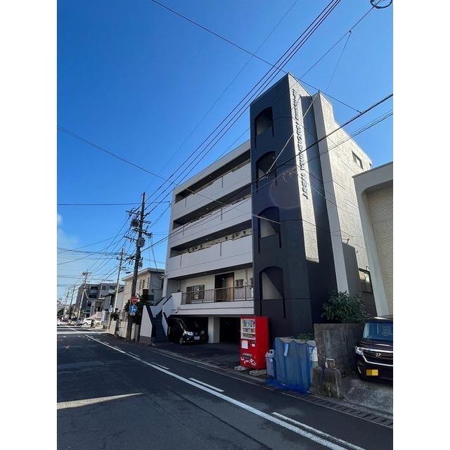 リルームス中島西