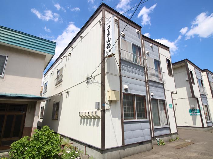 コーポ山西A棟