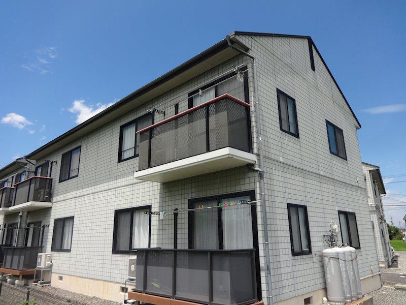 ディアス高松C