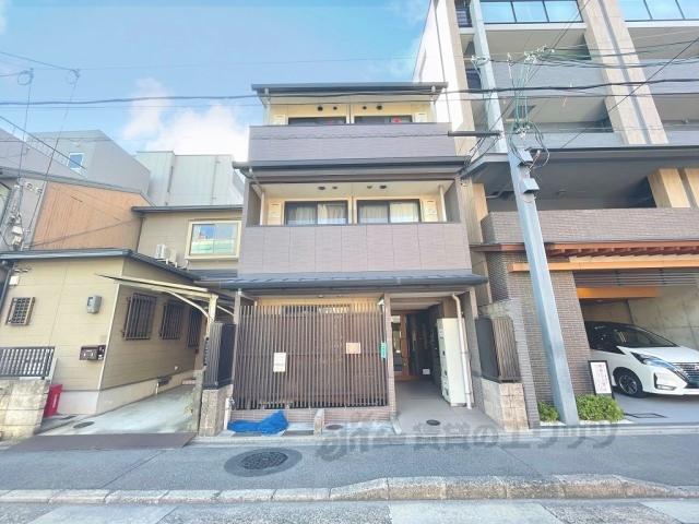 KYOTOHOUSE西洞院
