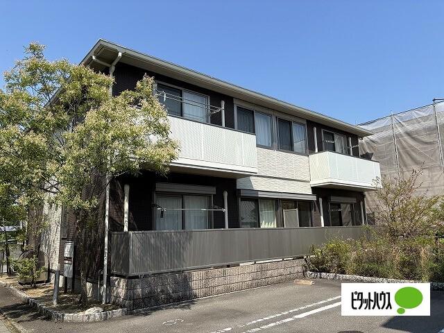シャーメゾン乙瀬
