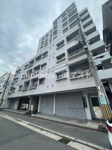 市岡グランドビル新館