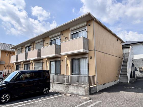 ディアス持川 C