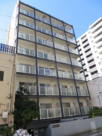 MAC川崎コートII