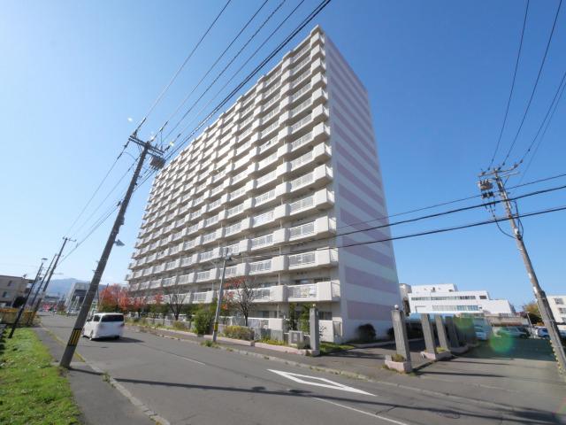 ベルフラワー八軒