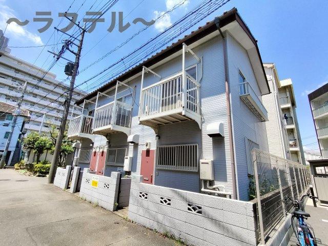 サンハイツ