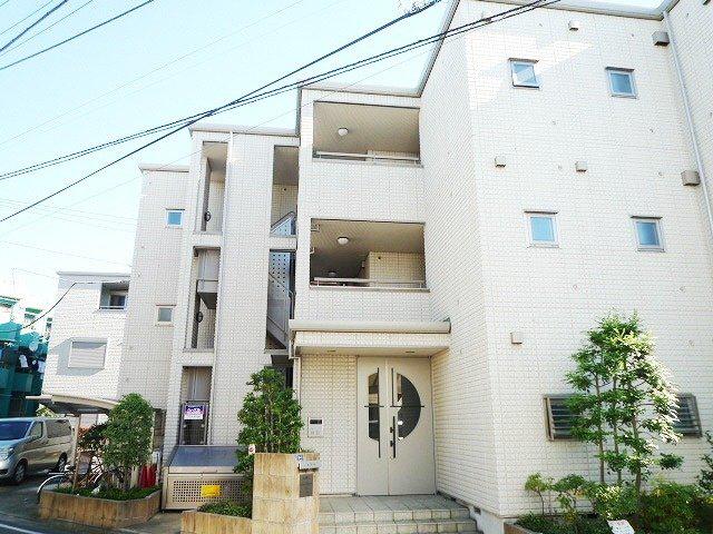グリーンメゾン富士
