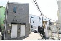 ROW HOUSE王子本町