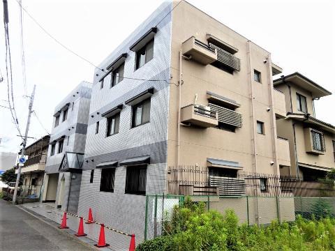 第五池上ハイツ