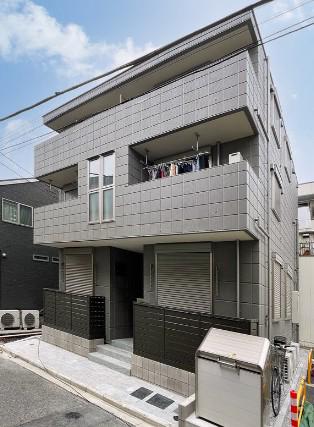 ARRO TORRE西日暮里
