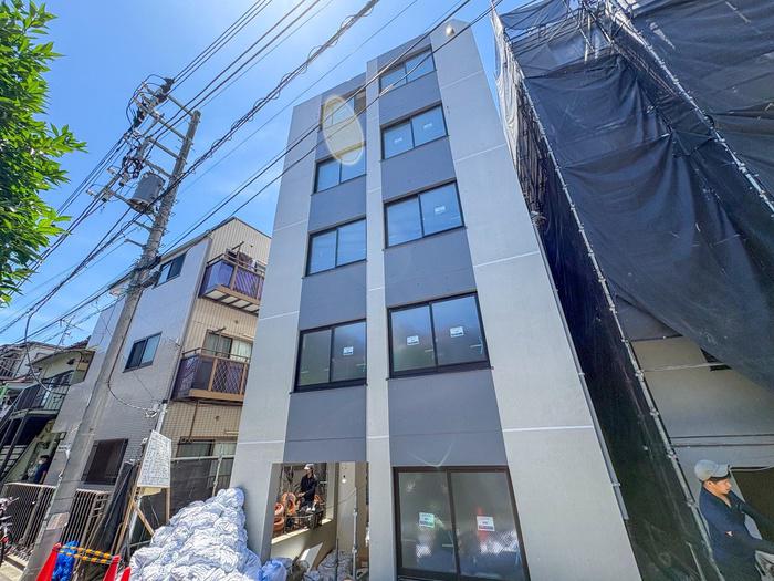 ルナ町屋