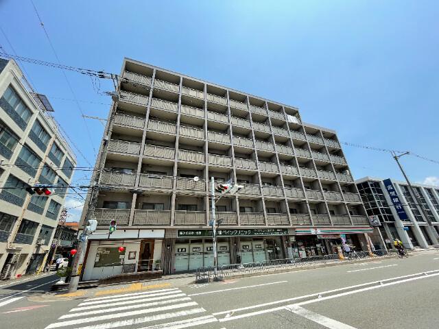 サンシティ御所西