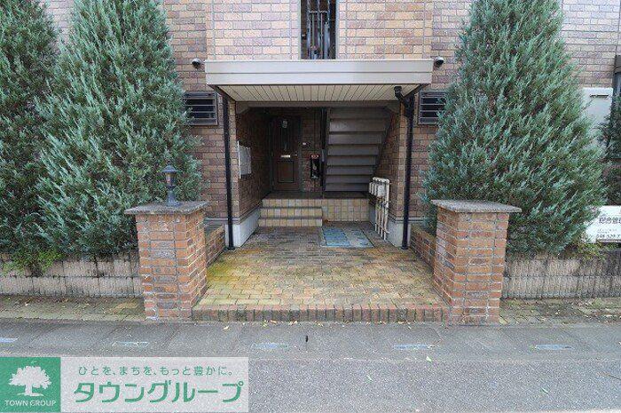 タウンスクエア