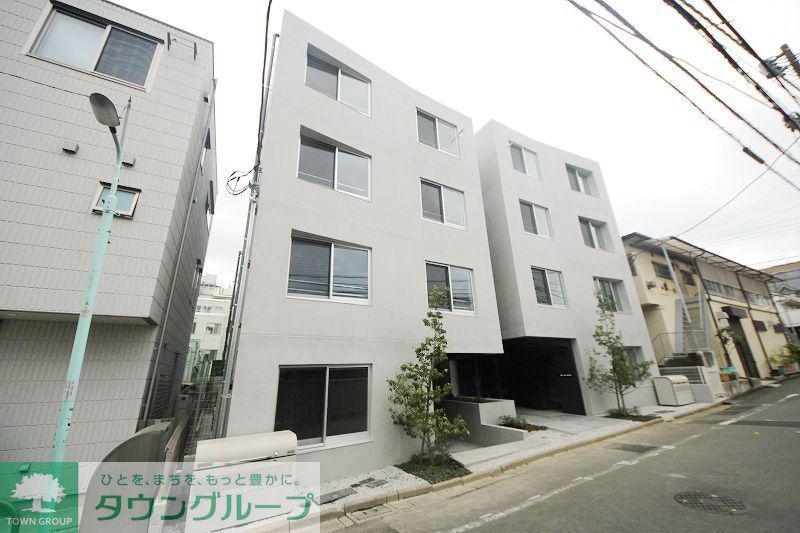 LIVEFLAT文京大塚イースト