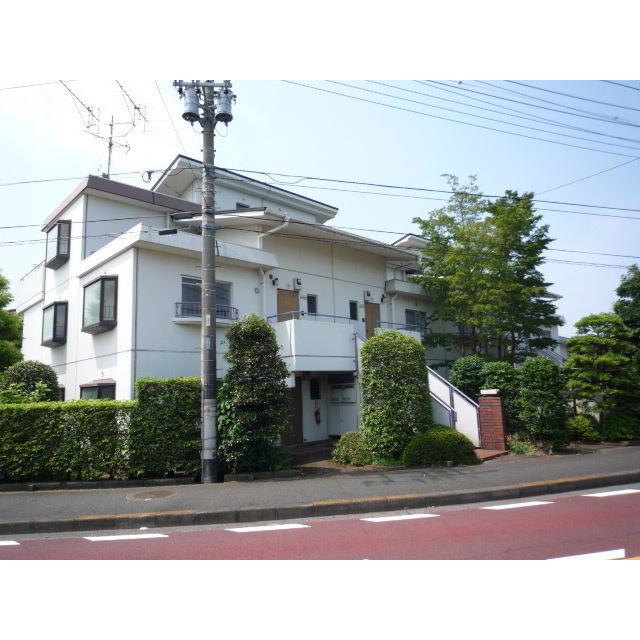 ロイヤルメゾン南町田I