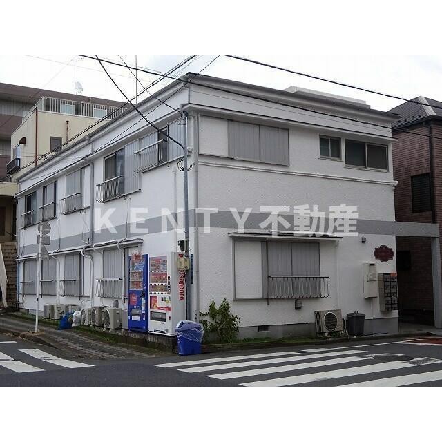 久が原ハイツ