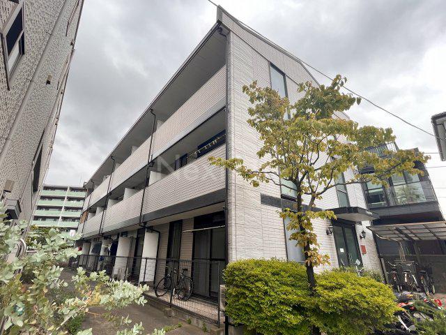 レオパレス高津