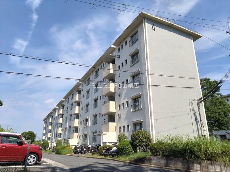 狭山4号棟