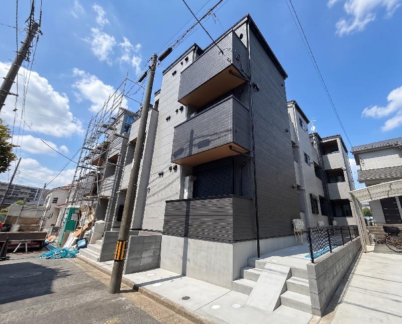 SORALE 元町