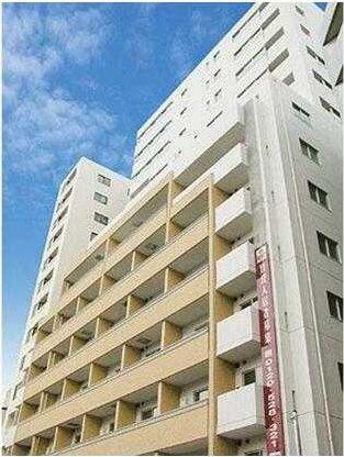 パークルージュ赤坂檜町
