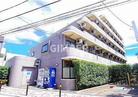 ヒルスプリングス大泉学園