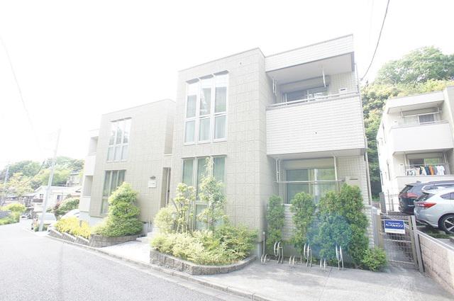 シャンベール北鎌倉II