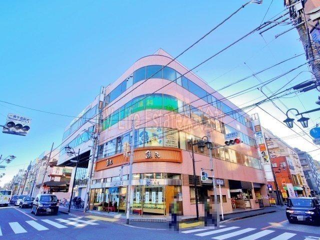 コスモ一橋学園
