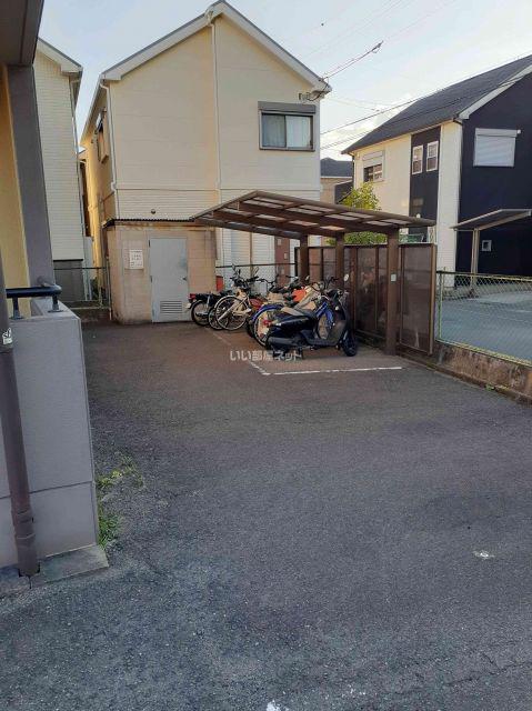 レジデンス遊園前