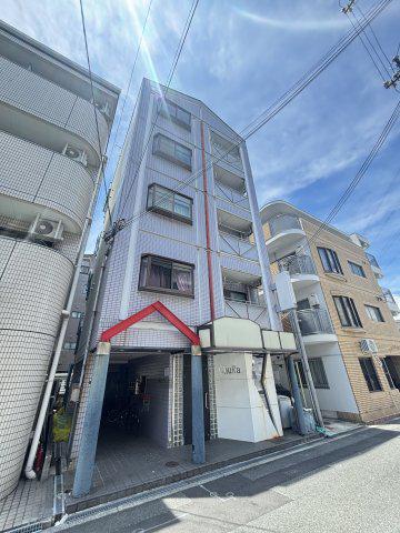 大桐ハイツ