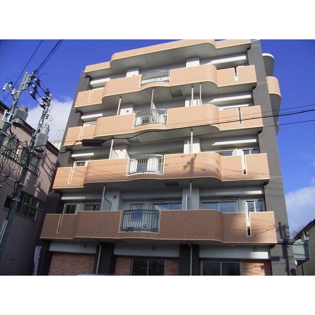 フラワーズマンション