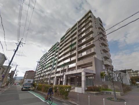 シティハイツ西宮北口(3LDK/3階)