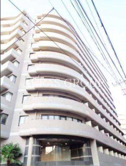 シーアイマンション鶴見