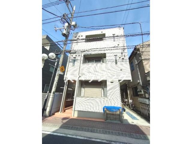 アクロメゾン