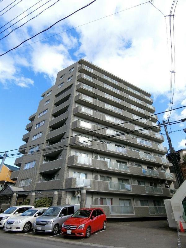 グリーンパーク小松島(1LDK/7階)